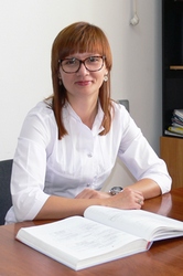 Пущенко Наталія Миколаївна