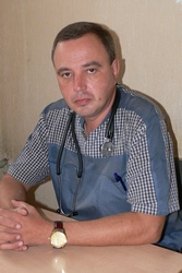 Василевский Андрій Миколайович